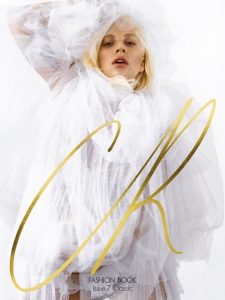CR Fashion Book Magazine Issue #3 新品 Cr Fashion Book Magazine Subscription | Buy at Newsstand.co