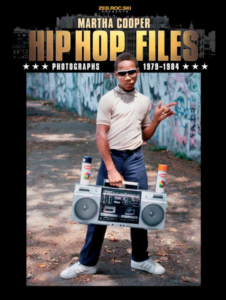 Hip Hop Files