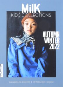Milk Kid's Collections # 27