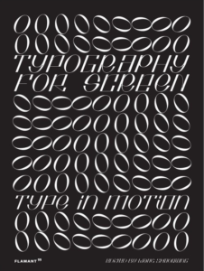 Typography for Screen