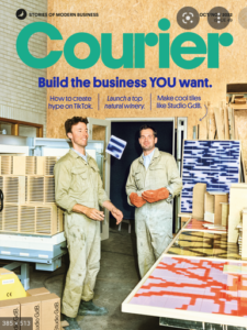 Courier # 49