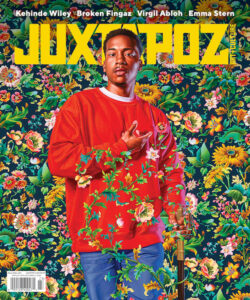 JUXTAPOZ Magazine Issue 225. Spring 2023 | soda. BOOKS+MAGS