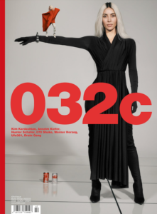 032c Magazine Issue 43. Summer 2023 | soda. BOOKS+MAGS