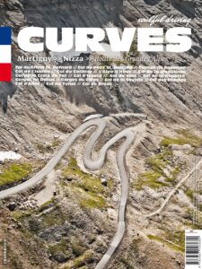 Curves # 01