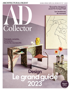 AD Collector # 27
