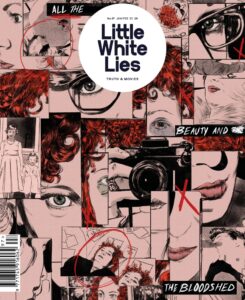 Little White Lies # 97