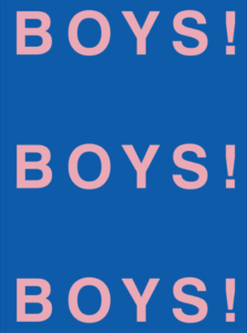 Boys! Boys! Boys! # 05