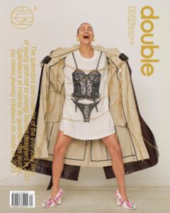 その他 A Magazine Curated by Francesco Risso Francesco Risso's Show-and-Tell • A Magazine Curated by