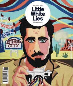 Little White Lies # 99