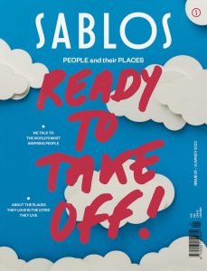 Sablos # 01