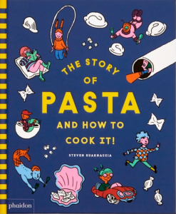 The Story of Pasta