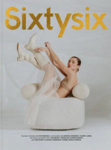 Sixtysix # 10