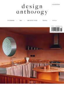 Design Anthology UK # 15