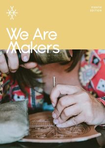 We Are Makers # 08