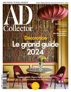 AD Collector # 30