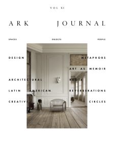 Ark Journal # 11