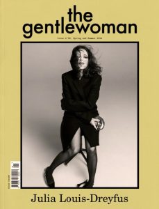 The Gentlewoman # 29