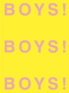 Boys! Boys! Boys! # 03