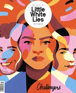 Little White Lies # 102