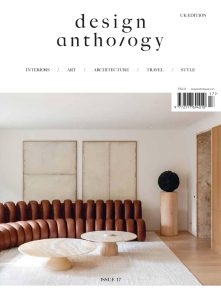 Design Anthology UK # 17