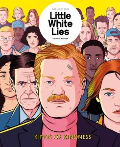 Little White Lies # 103