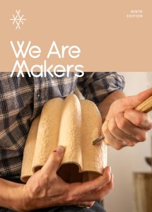 We Are Makers # 09