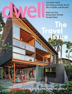 Dwell August/September 2024