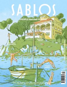 Sablos # 03