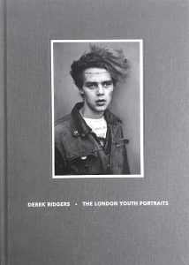 The London Youth Portraits