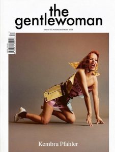 The Gentlewoman # 30