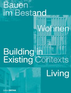 Building in Existing Contexts