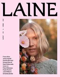 Laine # 21