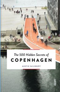 500 Hidden Secrets of Copenhagen