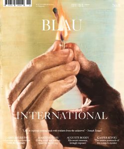 Blau International # 11