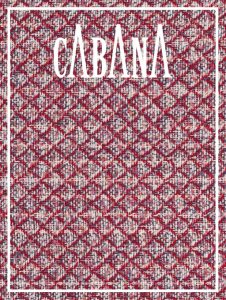 Cabana # 22