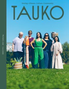 Tauko # 11