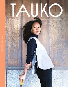 Tauko # 08