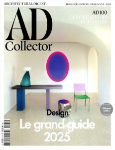 AD Collector # 31