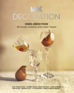 Milk Decoration Hors-Série # 15