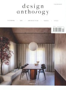 Design Anthology UK # 19