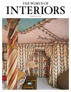 The World of Interiors