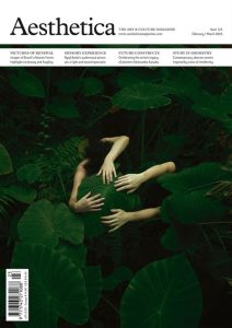 Aesthetica # 123