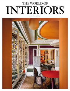 The World of Interiors