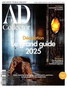 AD Collector # 32