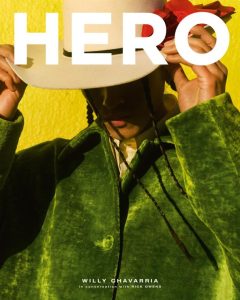 Hero # 33