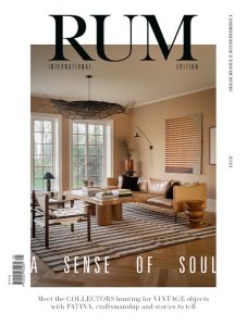 RUM International # 20