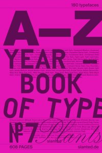 Yearbook of Type # 07