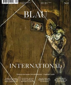 Blau International # 12