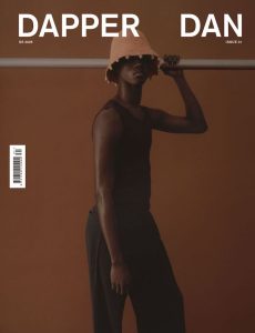Dapper Dan # 31