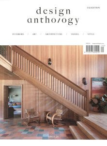 Design Anthology UK # 20